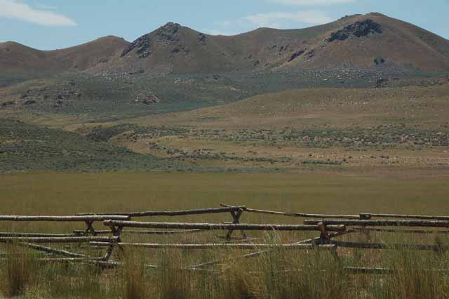 Ranch Road
